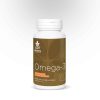 Gluténmentes Laktózmentes Szójamentes Hormonmoduláns mentes Ásványi olaj mentes WTN Omega-3