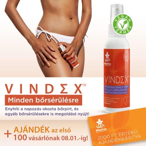 WTN Vindex 100ml