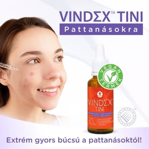 WTN Vindex Tini 30ml