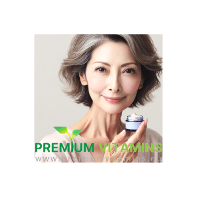 Vitaminok 50 év felett