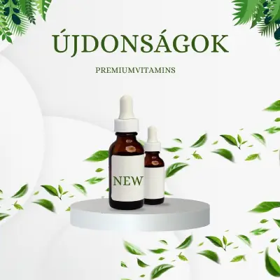 Újdonságok