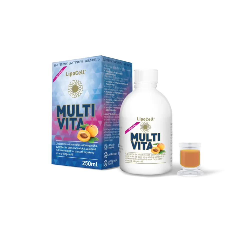 multivita