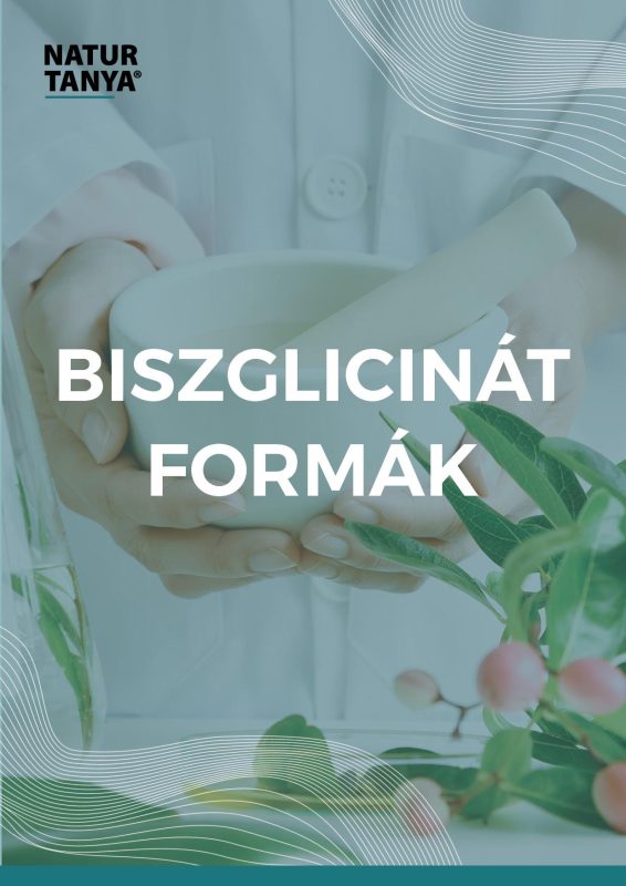 natur tanya biszglicinat formak