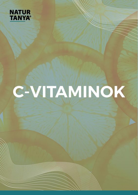 natur tanya c vitaminok