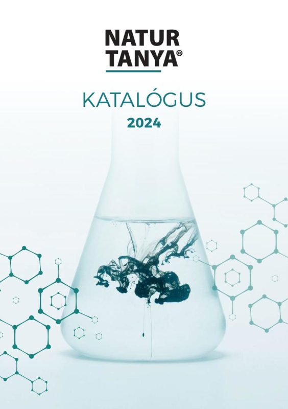 natur tanya katalogus