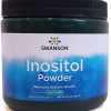 Swanson Inositol por 227g adagoló kanállal