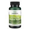 Swanson Gotu Kola (Tigrisfű) kivonat 435 mg 60 kapszula