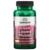 Swanson GREEN LIPPED MUSSEL (Zöldkagyló) 500mg 60 kapszula