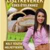 Nyújtható édes lisztkeverék 1kg Szafi Fitt