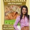 Szafi Reform Nyújtható SÓS lisztkeverék 500g