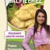 Szószos halfilé alap 80g Szafi Fitt