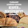Szafi Reform CH csökkentett 1kg kenyér és péksütemény lisztkeverék
