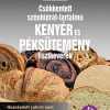 Szafi Reform CH csökkentett 2,5kg kenyér és péksütemény lisztkeverék