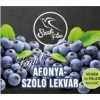 Áfonya-szőlő lekvár 350g Szafi Free