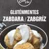 Szafi Free Gluténmentes zabdara / zabgríz 500g