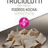 Szafi Reform Fodros kocka száraztészta 200g