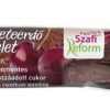 Szafi Reform Feketeerdő szelet 25g