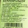 Szafi Reform Kenyérfűszer fűszerkeverék 50g