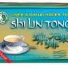 Dr. Chen Shi Lin Tong májvédő filteres teakeverék 20x2g