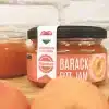 barack jam