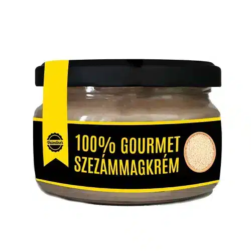 tahini
