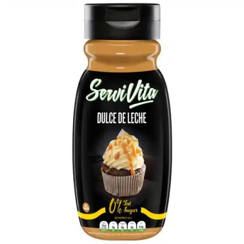servivita édes öntetek