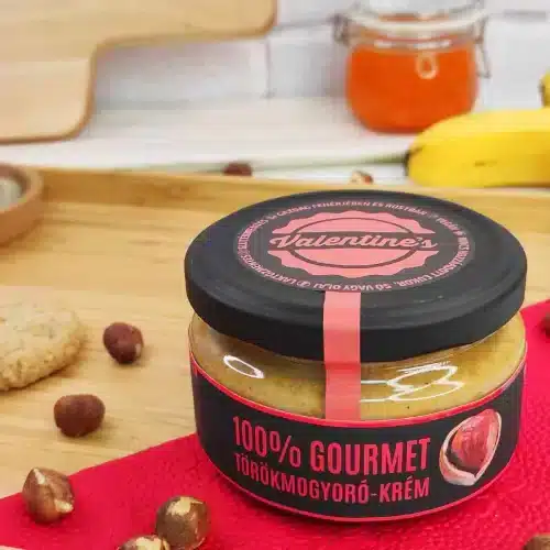 törökmogyorókrém