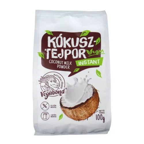 Kókusztejpor-100g