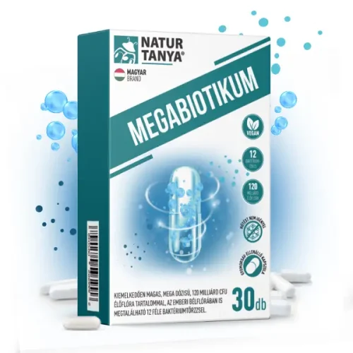 Megabiotikum