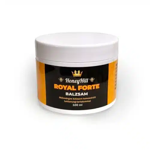 royal forte