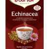 BIO Echinacea tea 17x1,8g Yogi