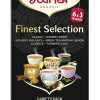 BIO Teaválogatás a legfinomabbakból 6x3db filter Yogi Finest Selection