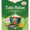 BIO Pihentető Tulsi tea 17x2g Yogi Tulsi Relax