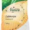 Natura Zabkorpa finomszemű 500g