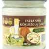 Trigramm Extra szűz kókuszolaj 200ml