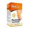 BioCo Porc&Izom csont komplex Megapack 120db filmtabletta