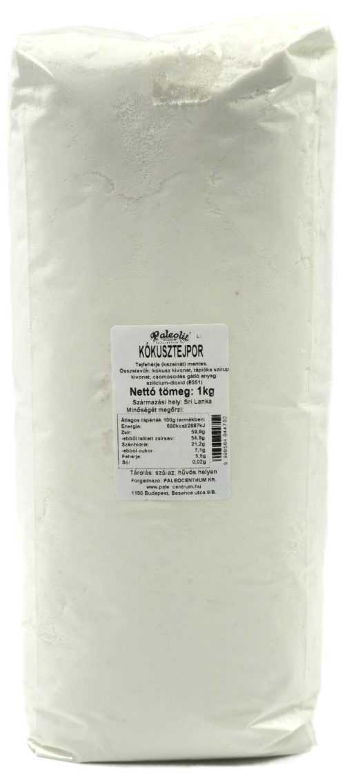 Paleolit Kókusztejpor 1kg