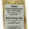 Paleolit Görögszénamag őrölt 50g (Fenugreek)