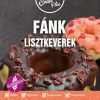 Szafi Free Fánk lisztkeverék 1kg
