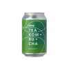Steap Tea Kombucha Signature Green 330ml DRS