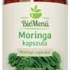 BIO Moringa kapszula 60db BioMenü
