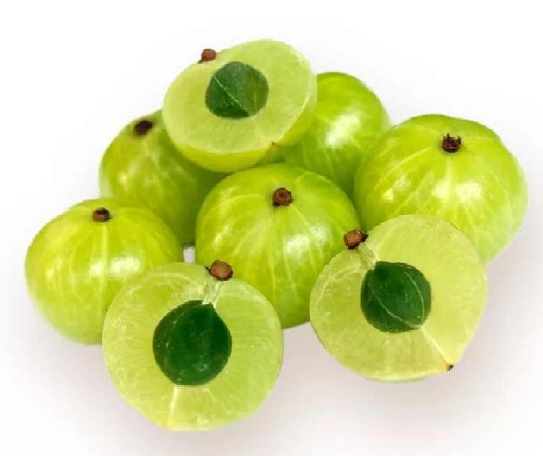 BIO Amla kapszula 60db BioMenü - Image 2