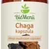 BIO Chaga gomba kapszula 60db BioMenü