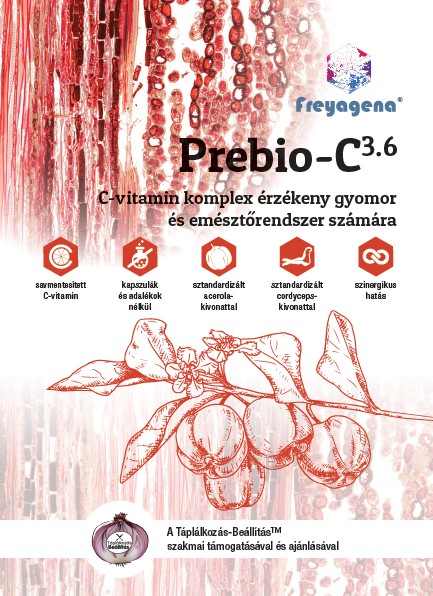 Freyagena Prebio-C3.6 komplex 216g - Image 3