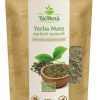 BIO Yerba Mate aprított tealevél 125g BioMenü