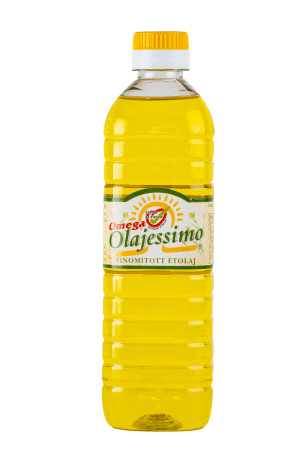 Solio Olajessimo 500ml