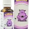 Dr. Aliment Lizin szelénnel és jóddal 30ml gyerekeknek
