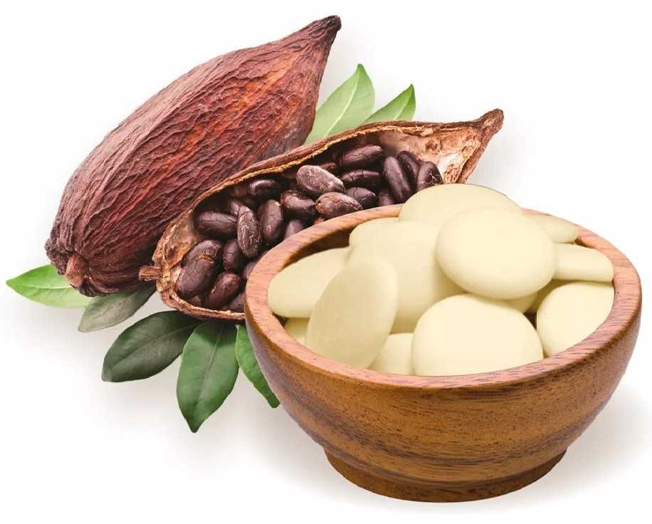 BIO Kakaóvaj tallér perui 250g BioMenü - Image 2