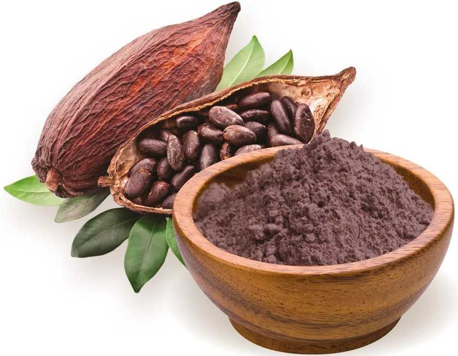 BIO Kakaópor perui 250g BioMenü - Image 2