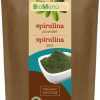 BIO Spirulina alga por 125g BioMenü